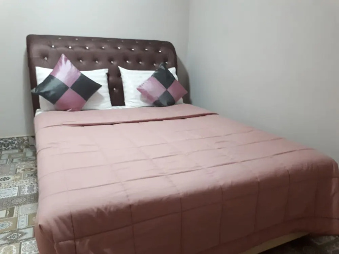 Palm Sweet Hotel