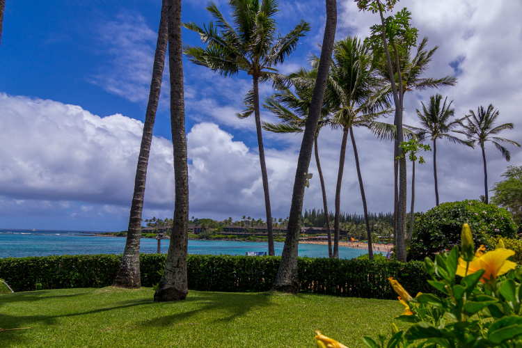 Napili Shores Maui by OUTRIGGER photo 21