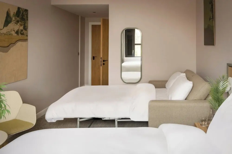 Imagen del hotel