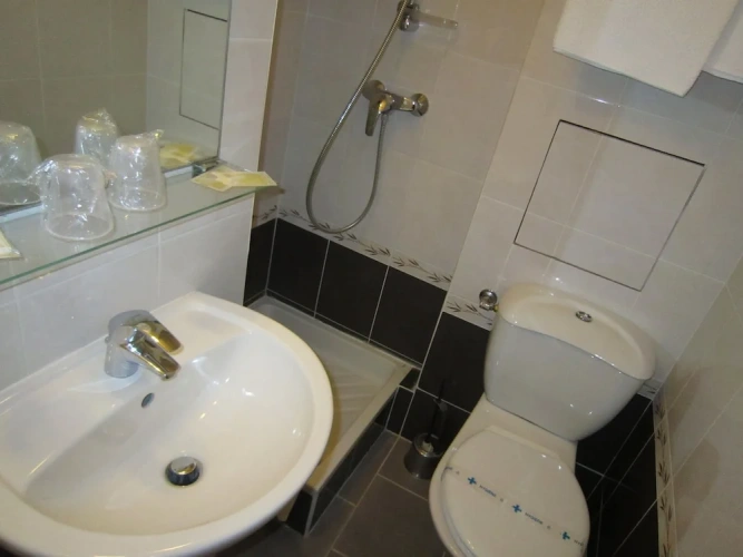 Classic Single room
