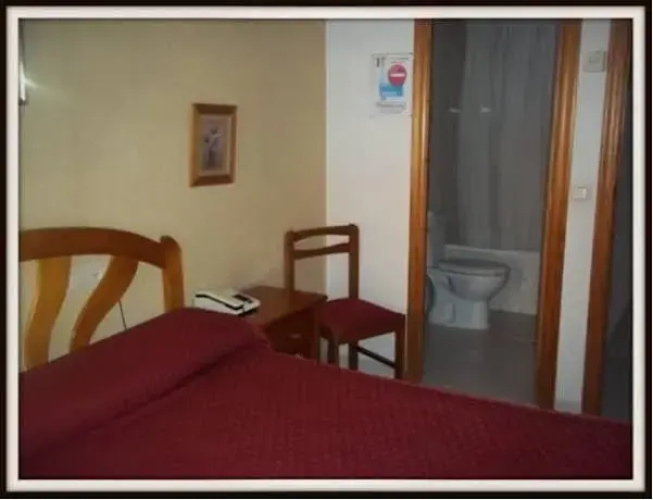 Hostal Atienzar