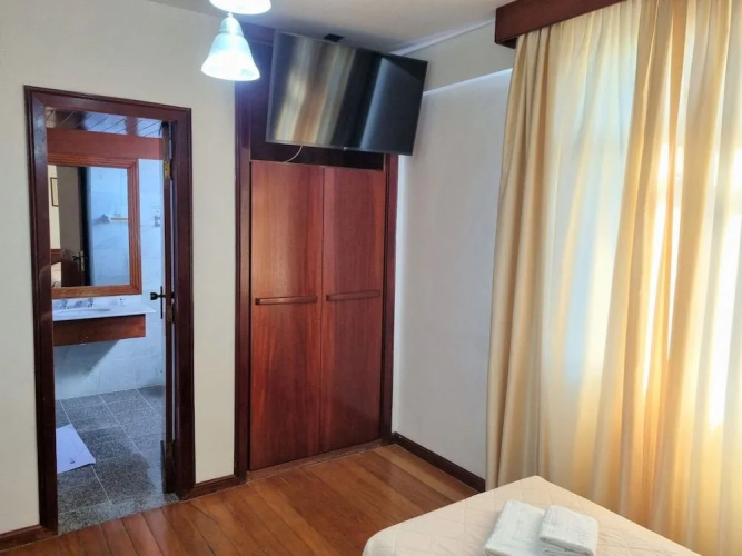 Lucape Palace Hotel
