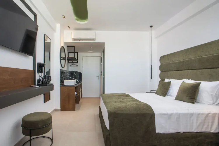 Ermou 44 City Hotel