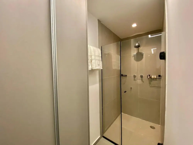 Get a Flat 411 Vila Mariana