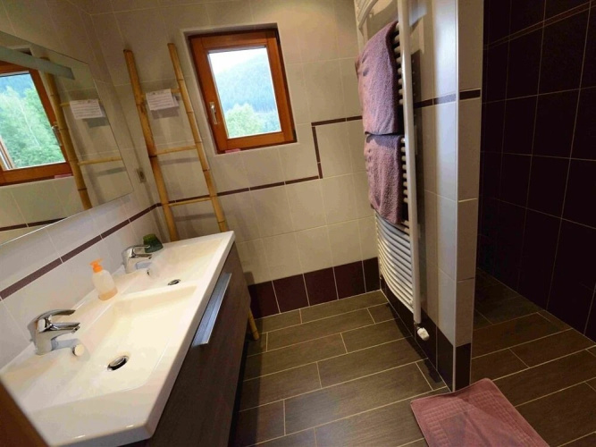 Chambres et Table D'hôtes Le Chalet du Seu