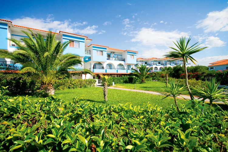 Hotelbild