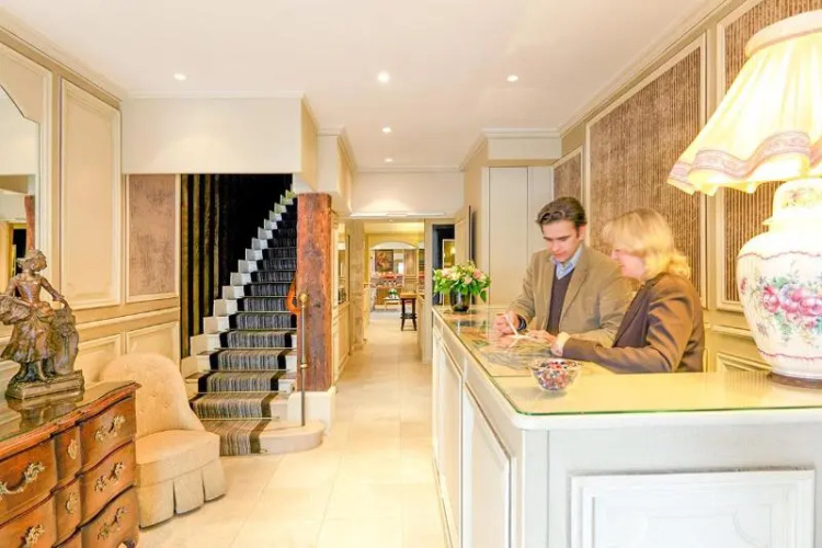 Best Western Premier Saint Germain