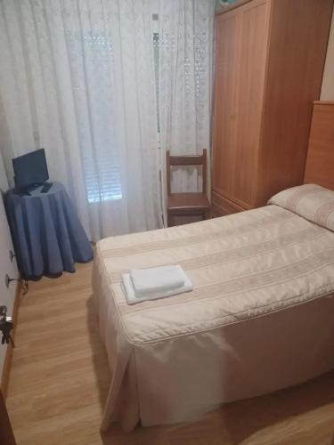 Hotel 2 de mayo 2