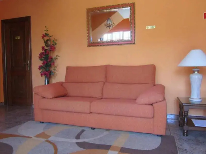 Hotel Playa Las Sinas