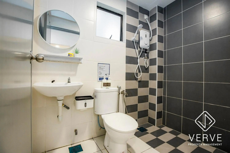 Ipoh Manhattan Premium Suite by Verve (6 Pax)