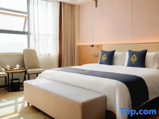 Business Single room