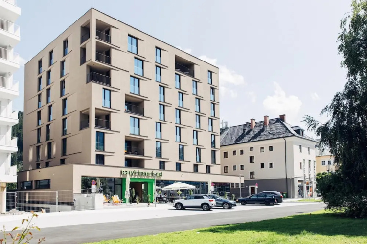 harry’s home Bischofshofen hotel & apartments