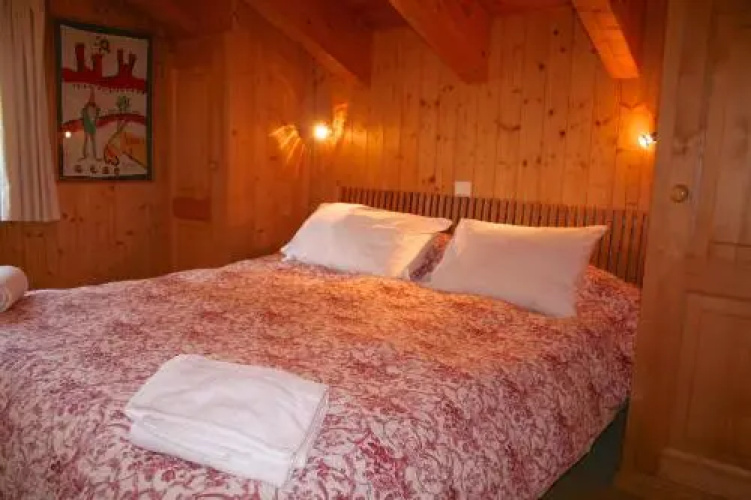 Mini Chalet Four Seasons