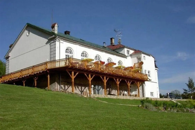 Hotelbild