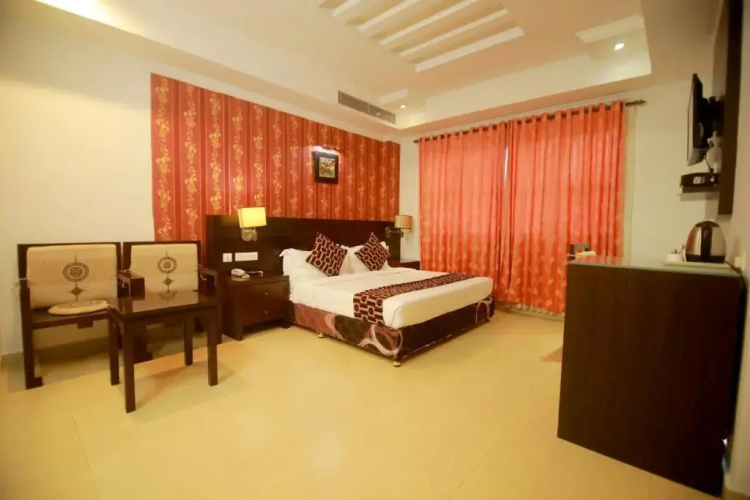 Sreelakshmi Residency