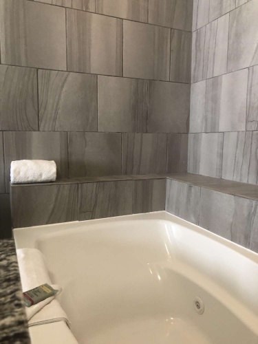 Best Western InnSuites Tucson Foothills Hotel & Suites photo 24