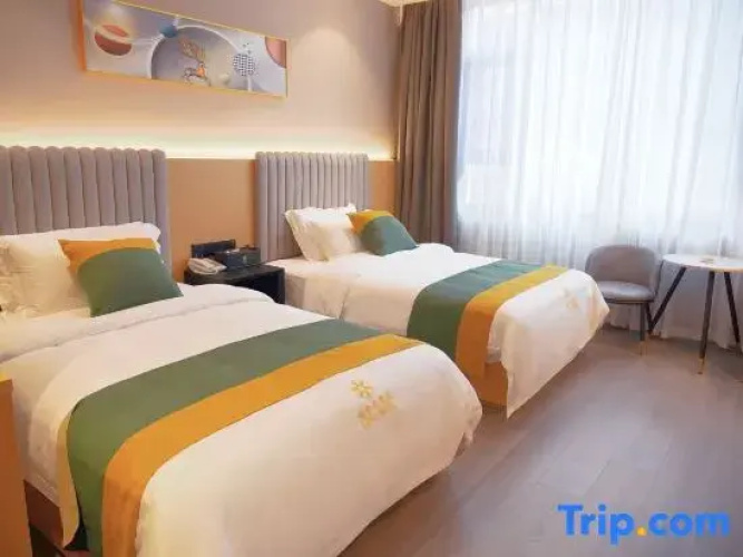 Lvfu Hotel