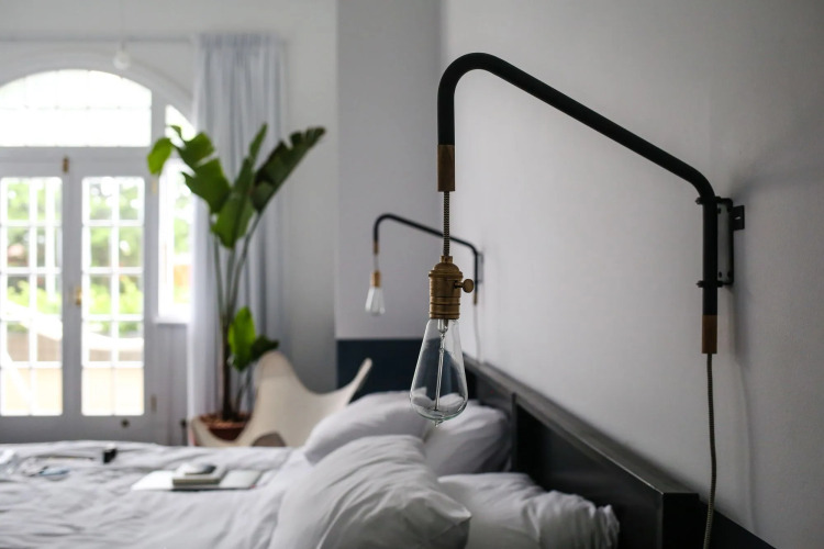 Curiocity Durban - HostelOver view