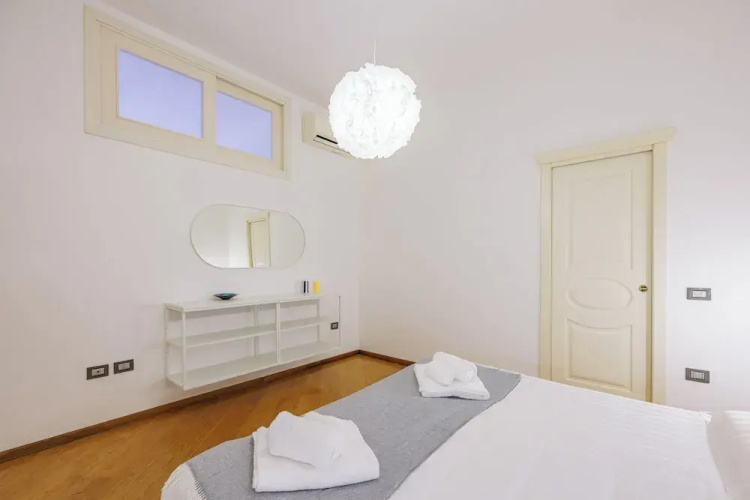 Terrazza Aphrodite by Napoliapartments