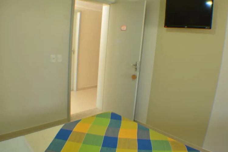 Hotel Venturim