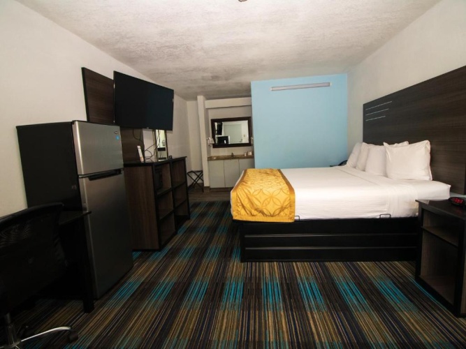 Standard room