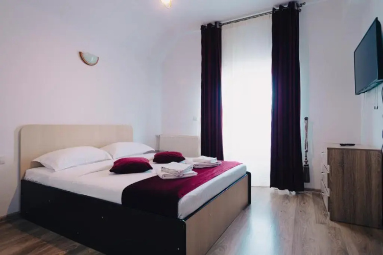 Chalet 173