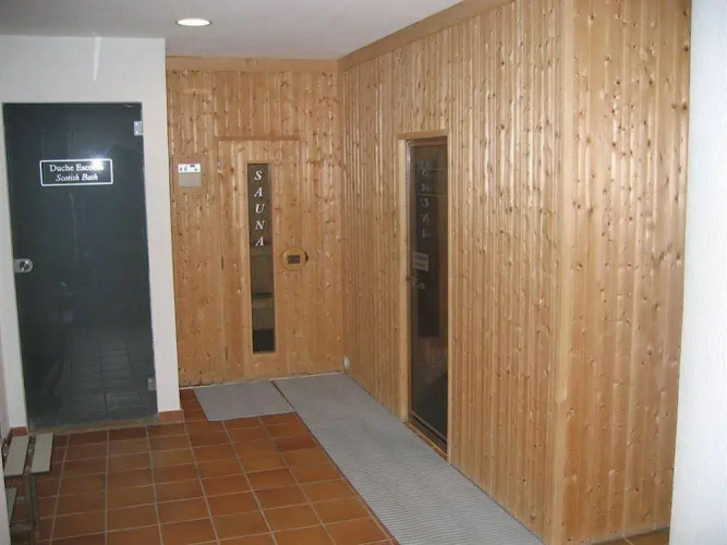 Apartamentos Montechoro Clube 99