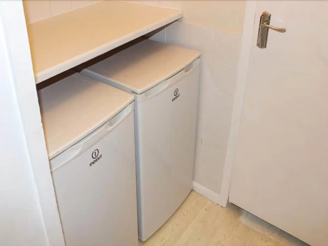 Sea Breeze Apartment