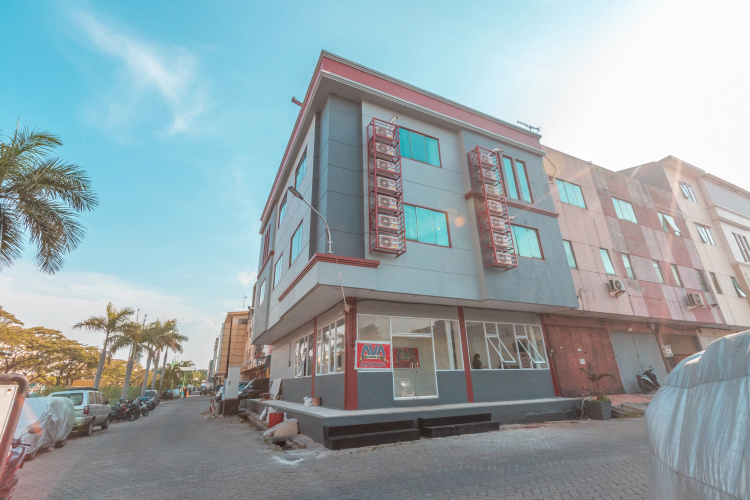 Hotelbild