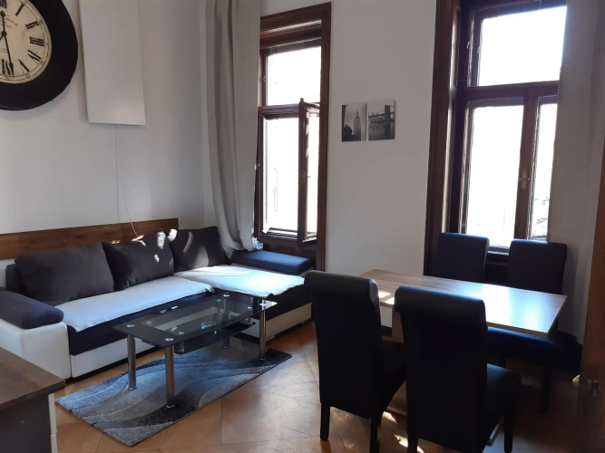 Apartment Laudon