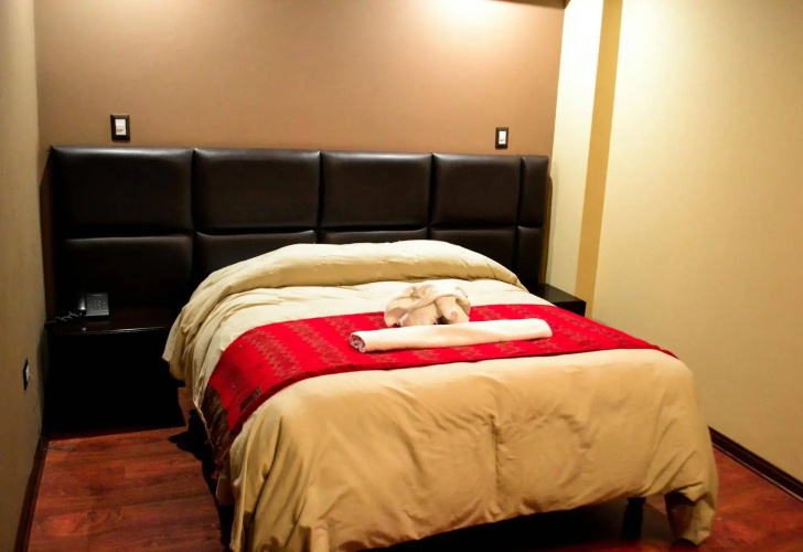Hotel Royal Qosqo