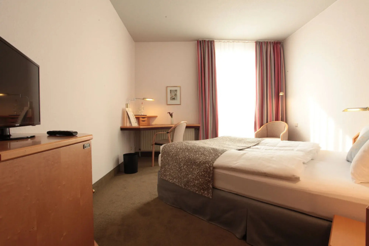 Hotel Haus Duden