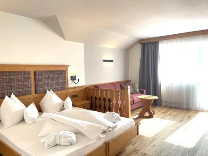 Superior Double room