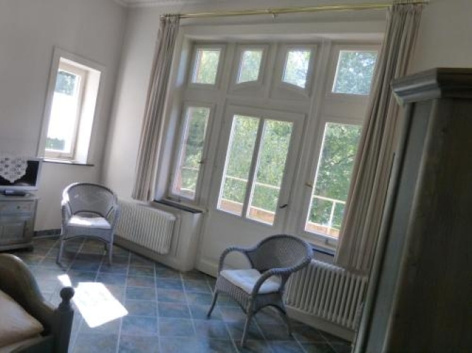 Villa Tosca