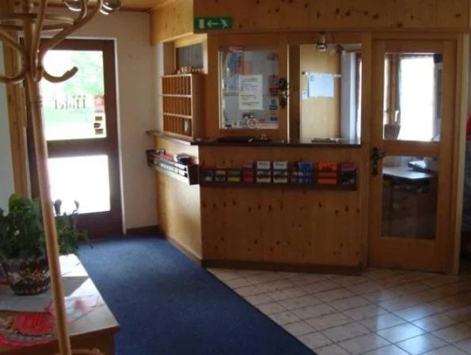 Hotel Walser