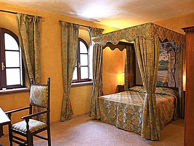 Classic Suite with view
