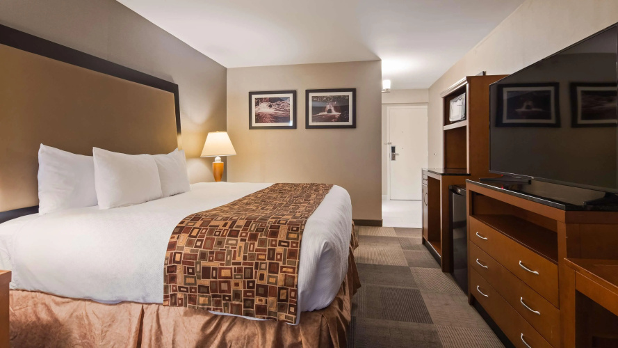 Best Western St Catharines Hotel & Conference Centre photo 8