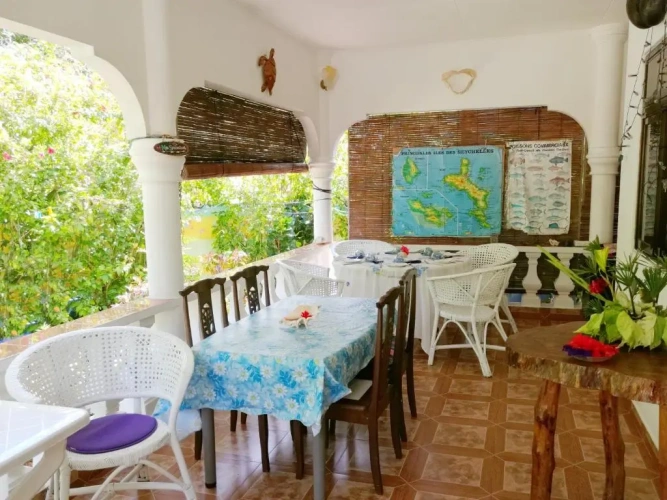 Standard Chalet