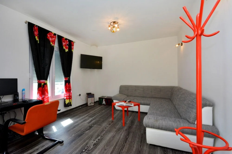 Luxury Apartment Mio