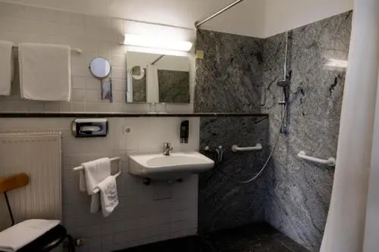 Hotel Am Fluss