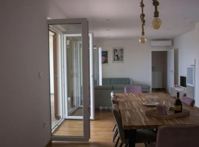 Casa Bel Mare