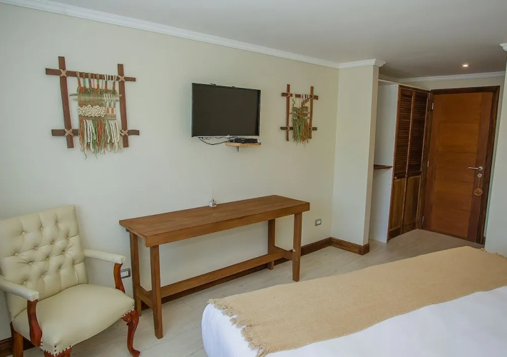 Hotel Agua Nativa