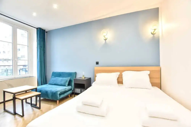 Charming Duplex - 1br/3p - Grenelle/champs-de-mars