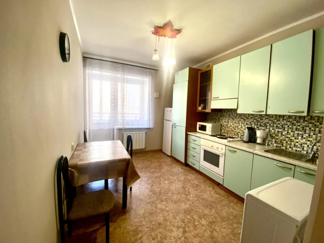 Фотография номера квартиры Апартаменты Декабрист Ингодинская 29-8