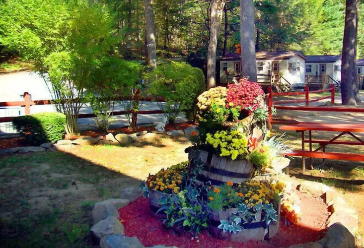 Sturbridge RV Resort - Campground