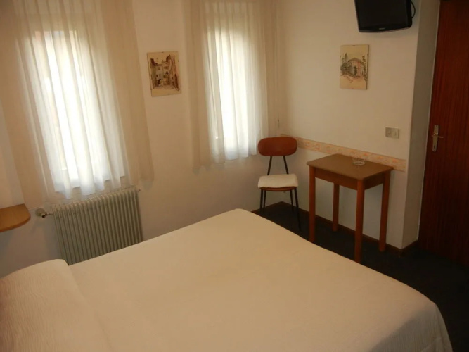 Albergo Miralaghi