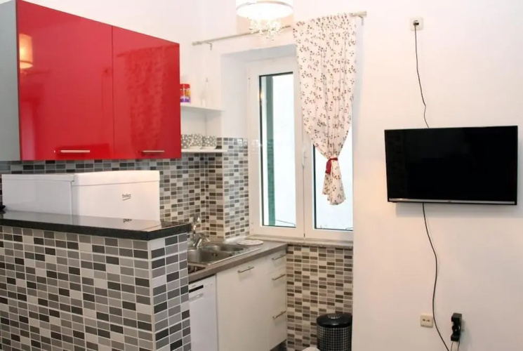 Apartment Anni