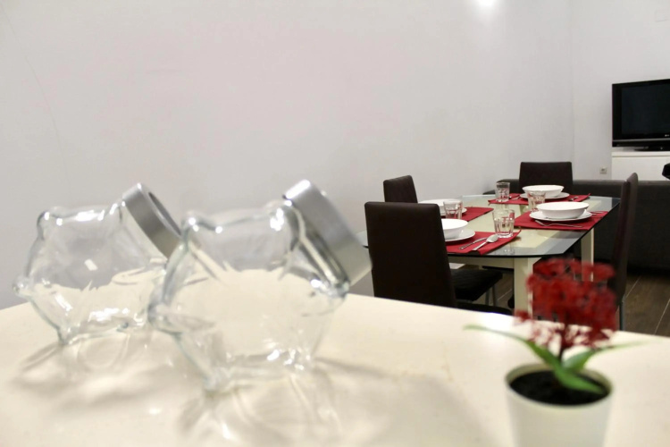 Wish Suite Constancia De Sevilla