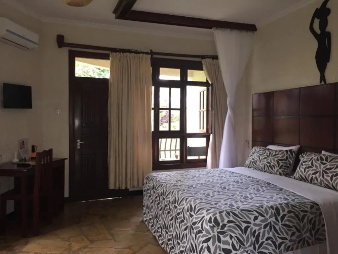 Arusha Planet Lodge