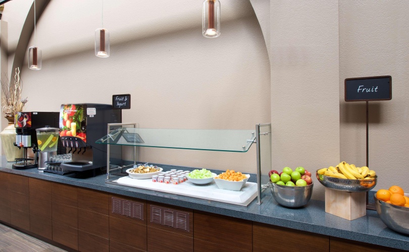 Embassy Suites by Hilton Seattle North Lynnwood photo 14